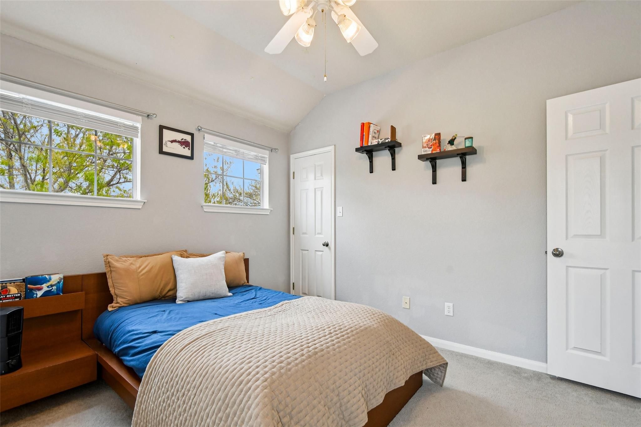 410 Rosedale Blvd, Georgetown, TX 78628