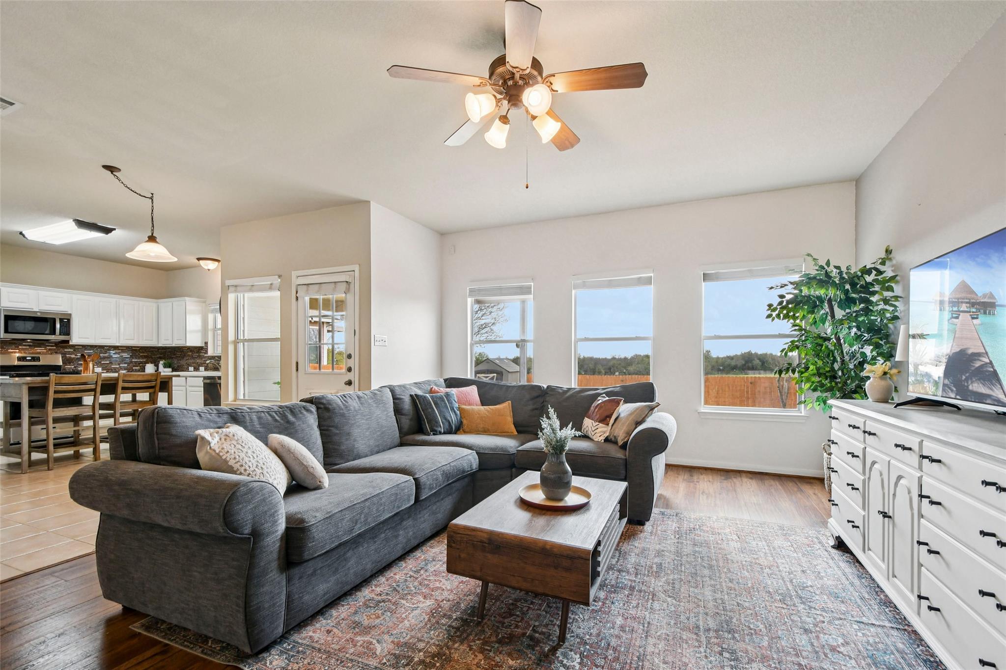 410 Rosedale Blvd, Georgetown, TX 78628