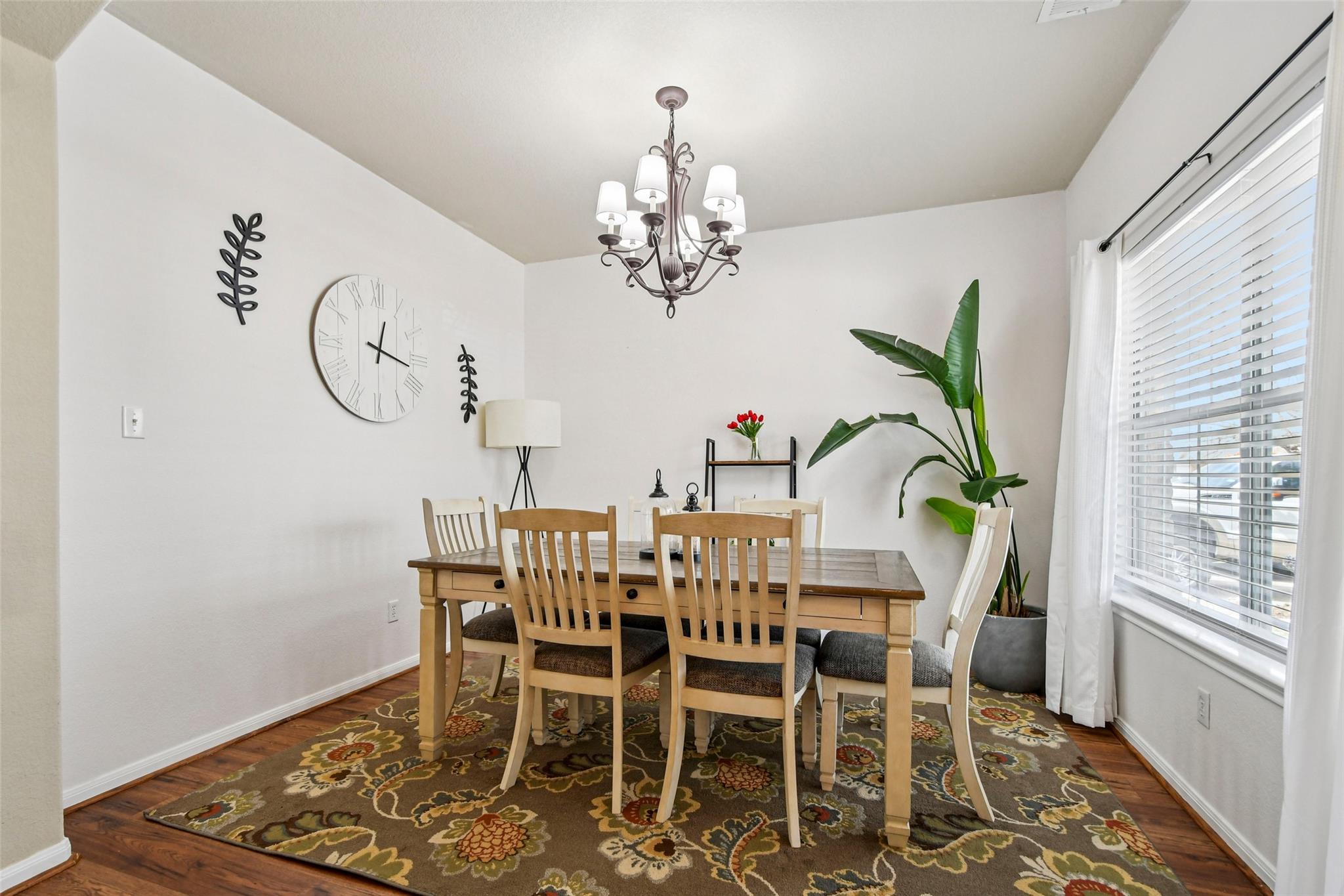 410 Rosedale Blvd, Georgetown, TX 78628