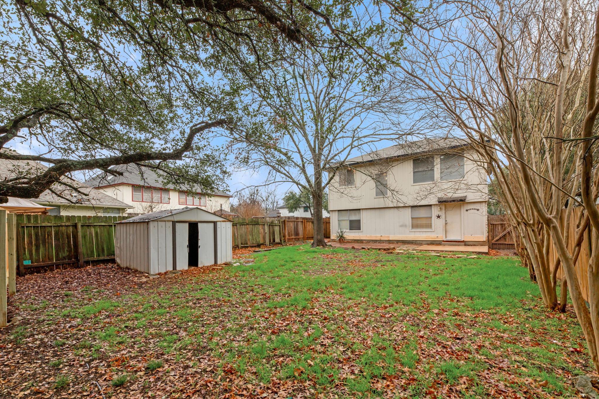 7707 Montaque Dr, Austin, TX 78729