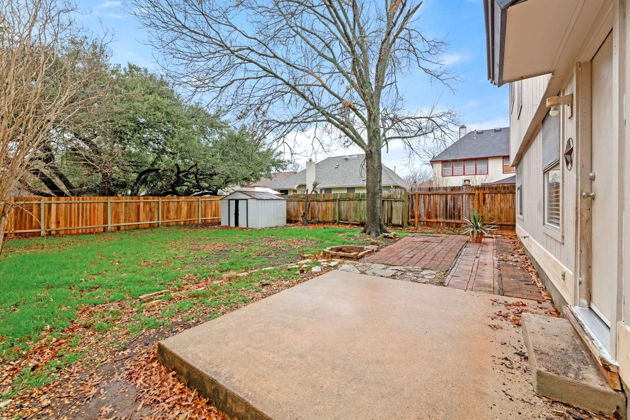 7707 Montaque Dr, Austin, TX 78729