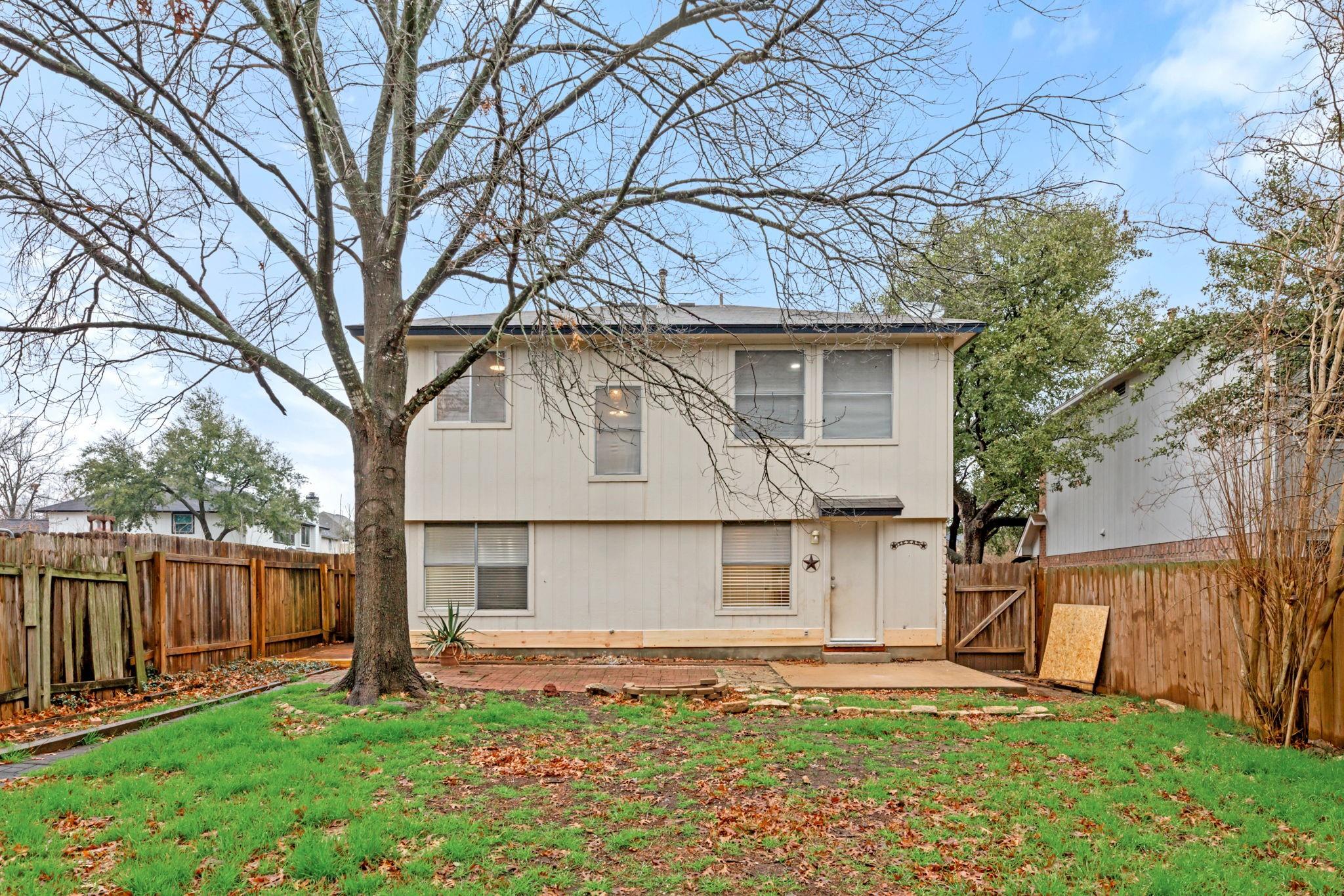 7707 Montaque Dr, Austin, TX 78729