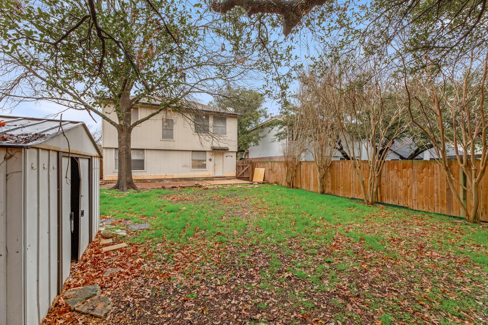 7707 Montaque Dr, Austin, TX 78729