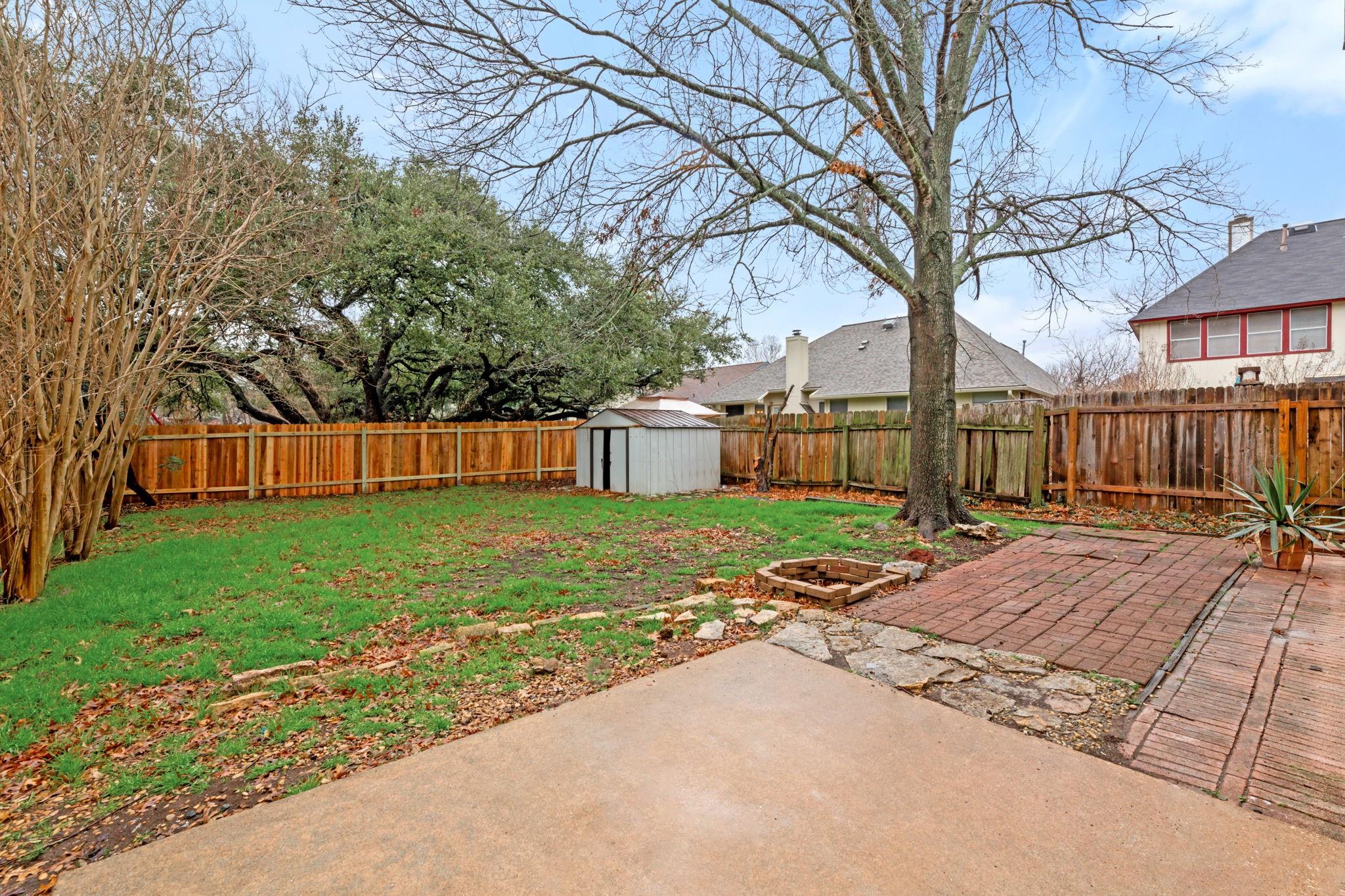 7707 Montaque Dr, Austin, TX 78729