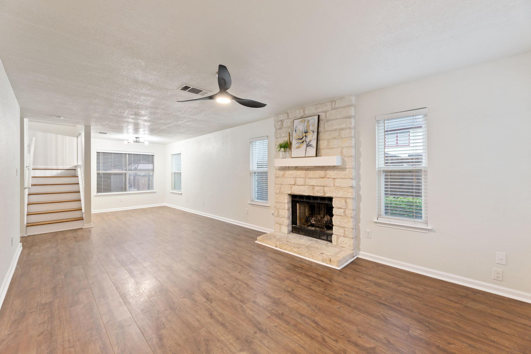 7707 Montaque Dr, Austin, TX 78729