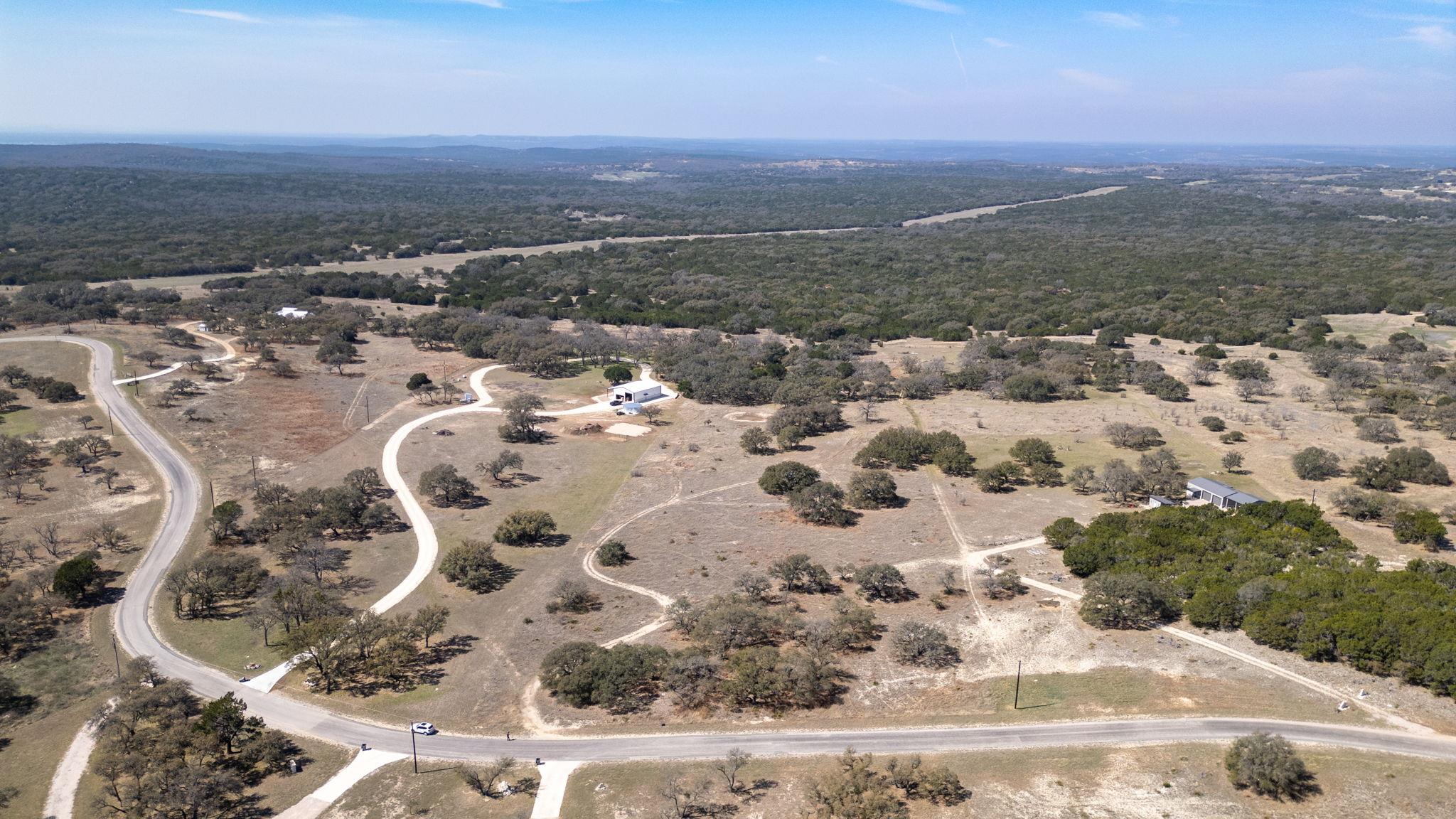 TBD Blackbuck Ridge Dr, Lampasas, TX 76550