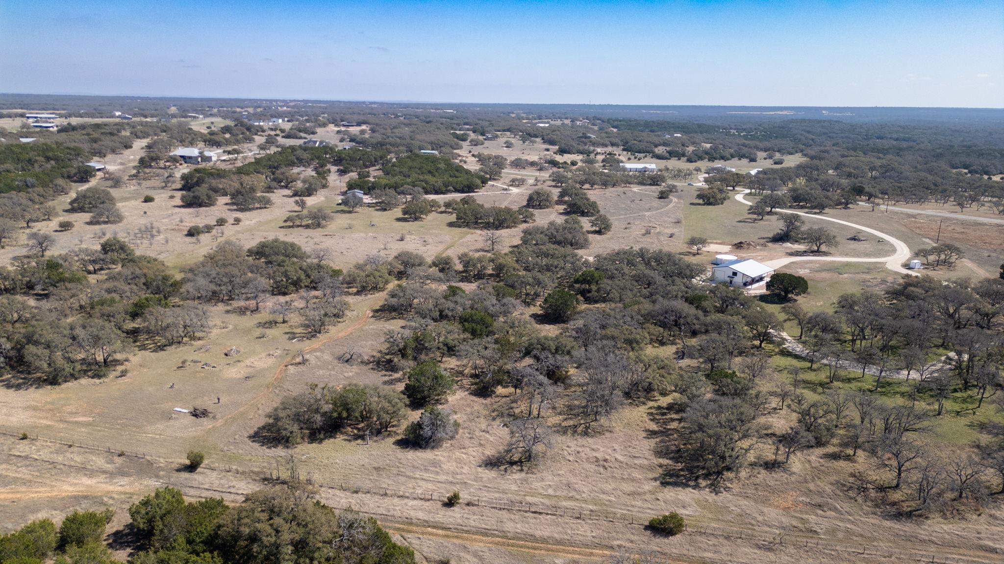 TBD Blackbuck Ridge Dr, Lampasas, TX 76550