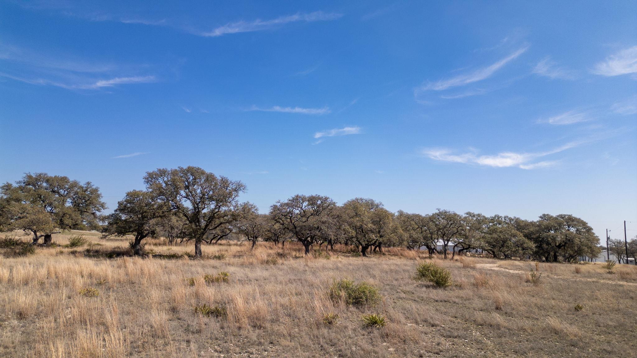 TBD Blackbuck Ridge Dr, Lampasas, TX 76550
