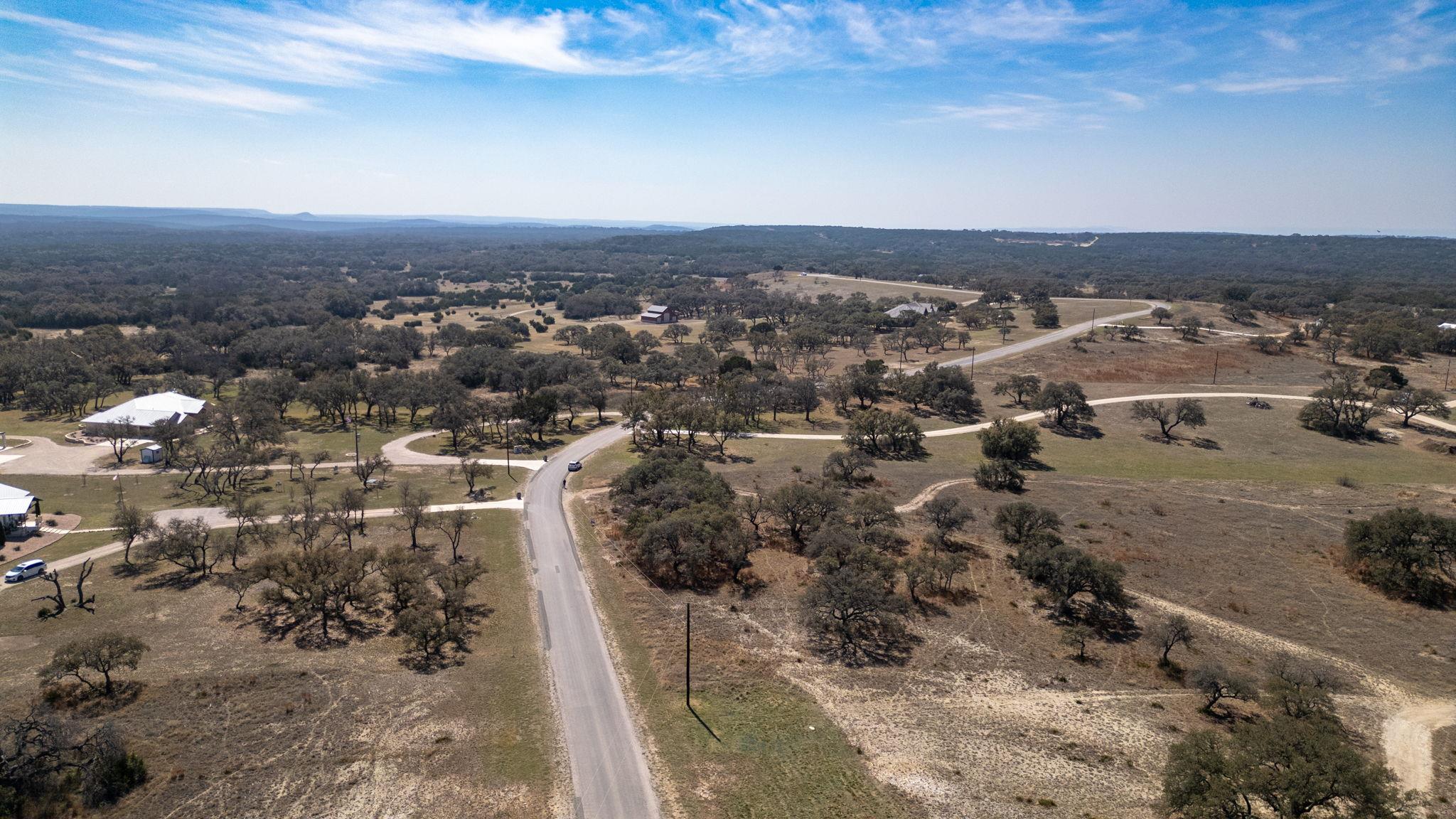 TBD Blackbuck Ridge Dr, Lampasas, TX 76550