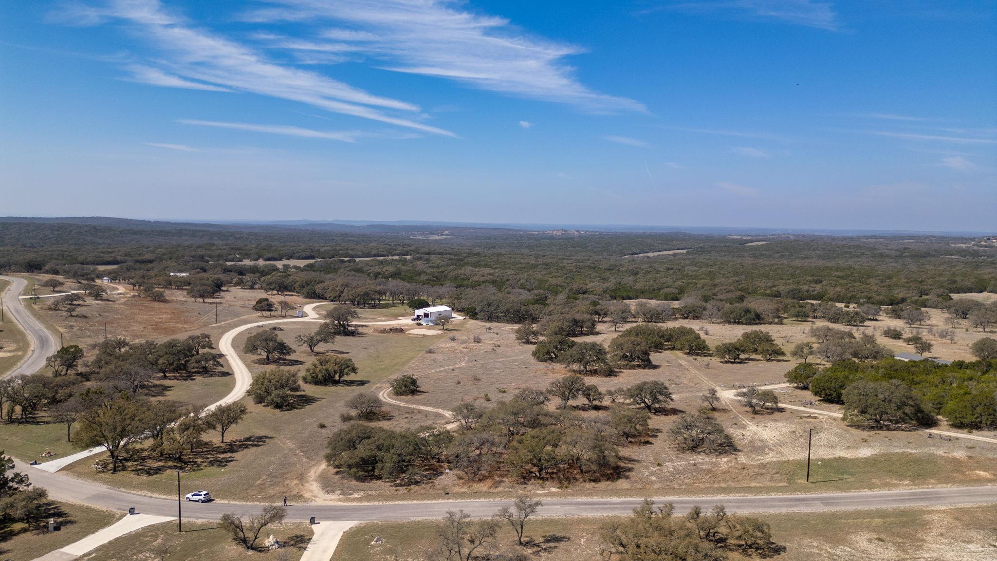 TBD Blackbuck Ridge Dr, Lampasas, TX 76550