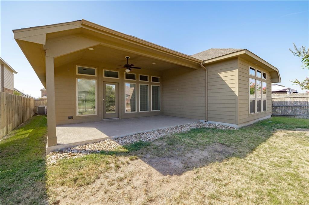 421 Inspiration Dr, Liberty Hill, TX 78642