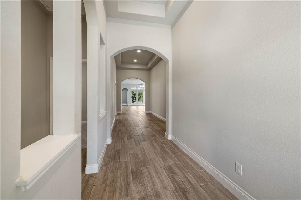 421 Inspiration Dr, Liberty Hill, TX 78642