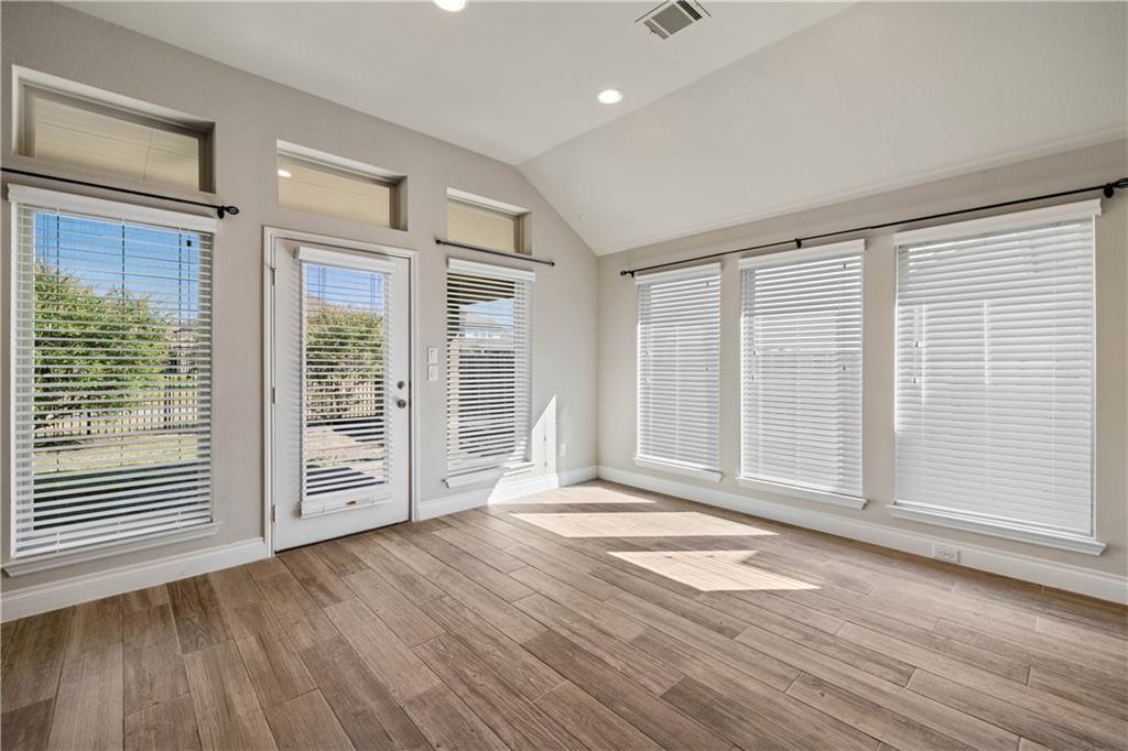 421 Inspiration Dr, Liberty Hill, TX 78642