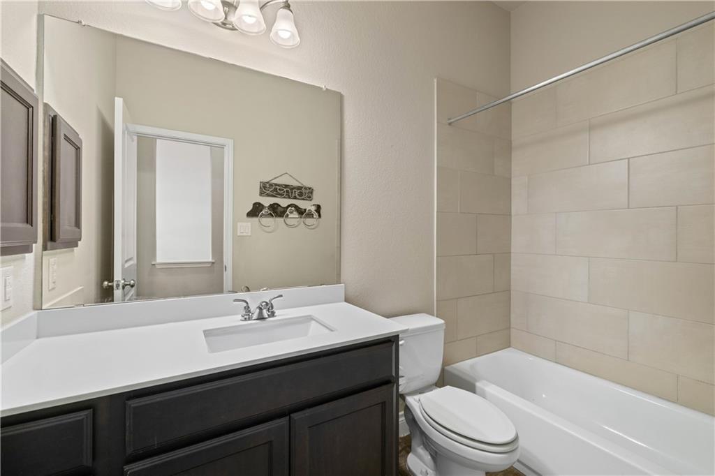 421 Inspiration Dr, Liberty Hill, TX 78642