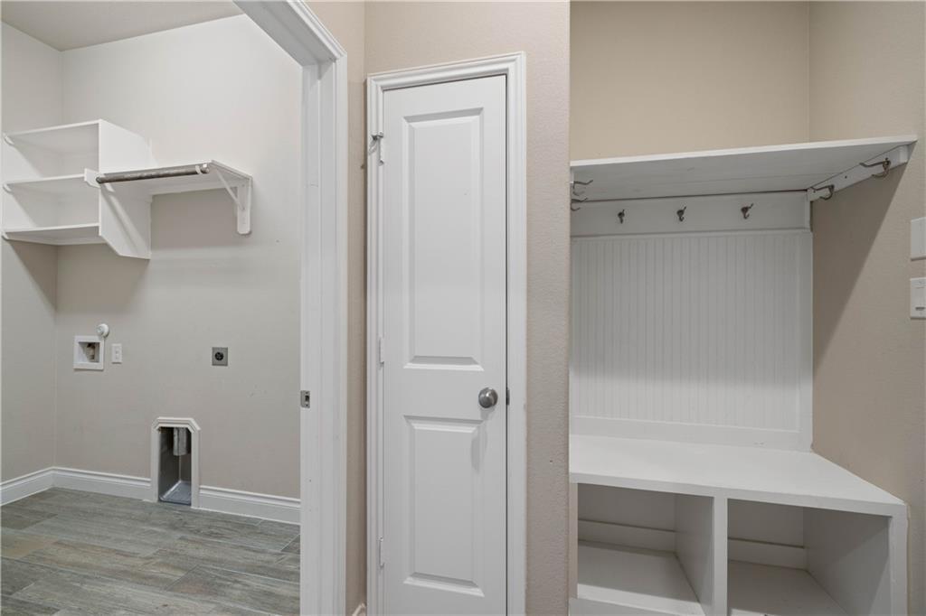 421 Inspiration Dr, Liberty Hill, TX 78642