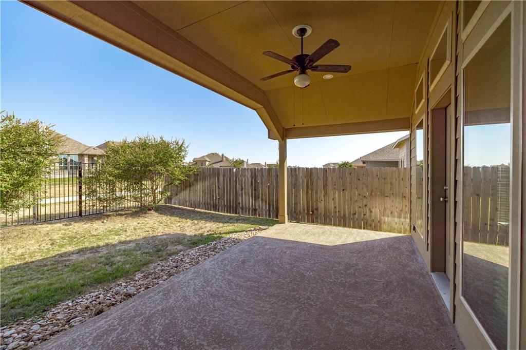 421 Inspiration Dr, Liberty Hill, TX 78642