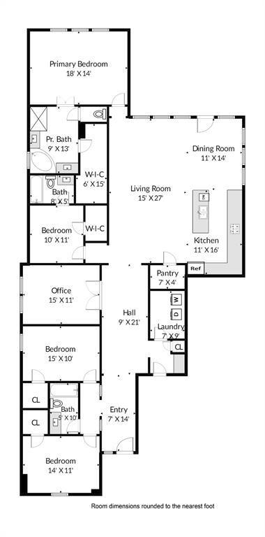 421 Inspiration Dr, Liberty Hill, TX 78642