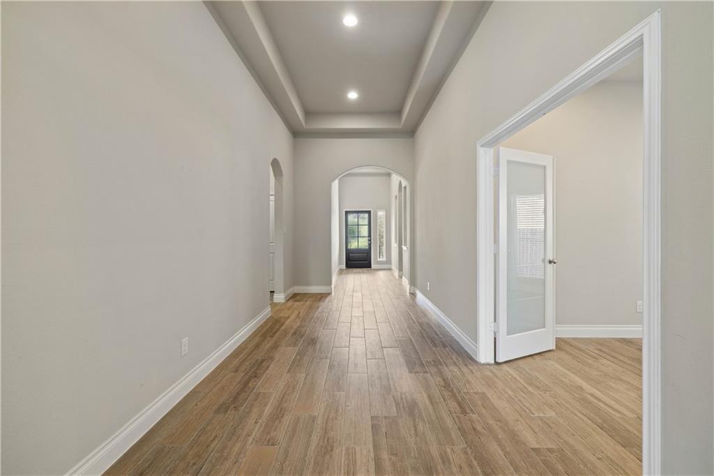 421 Inspiration Dr, Liberty Hill, TX 78642