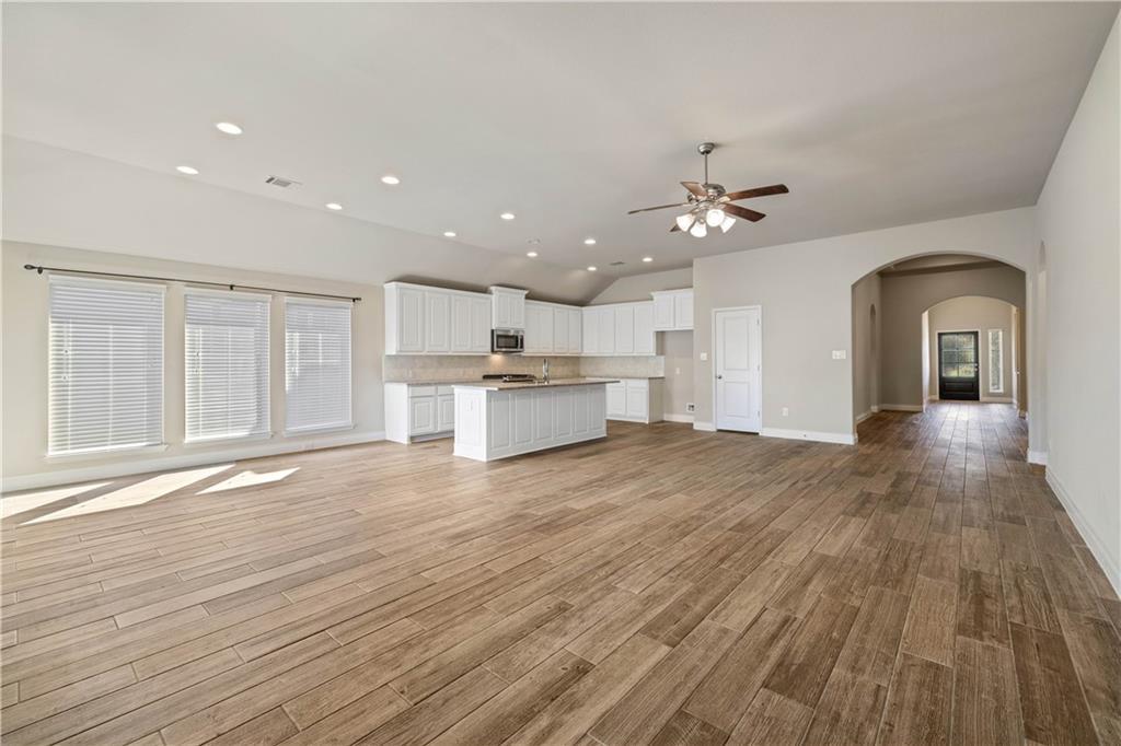 421 Inspiration Dr, Liberty Hill, TX 78642