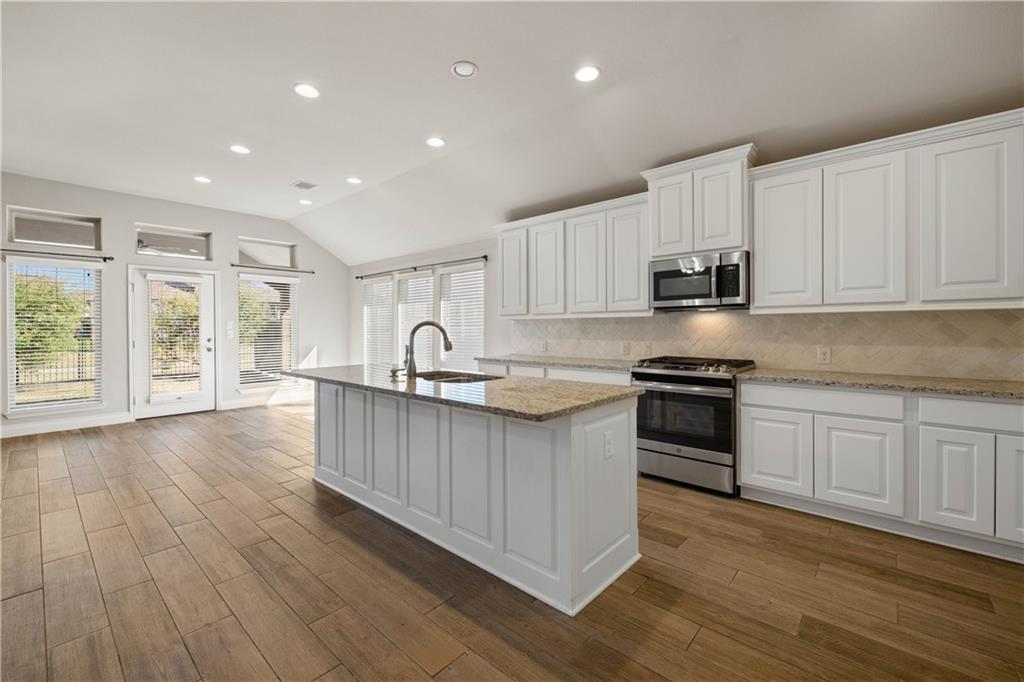 421 Inspiration Dr, Liberty Hill, TX 78642