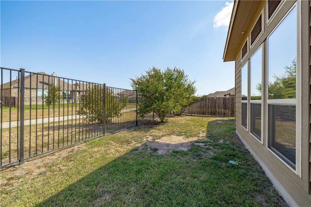 421 Inspiration Dr, Liberty Hill, TX 78642