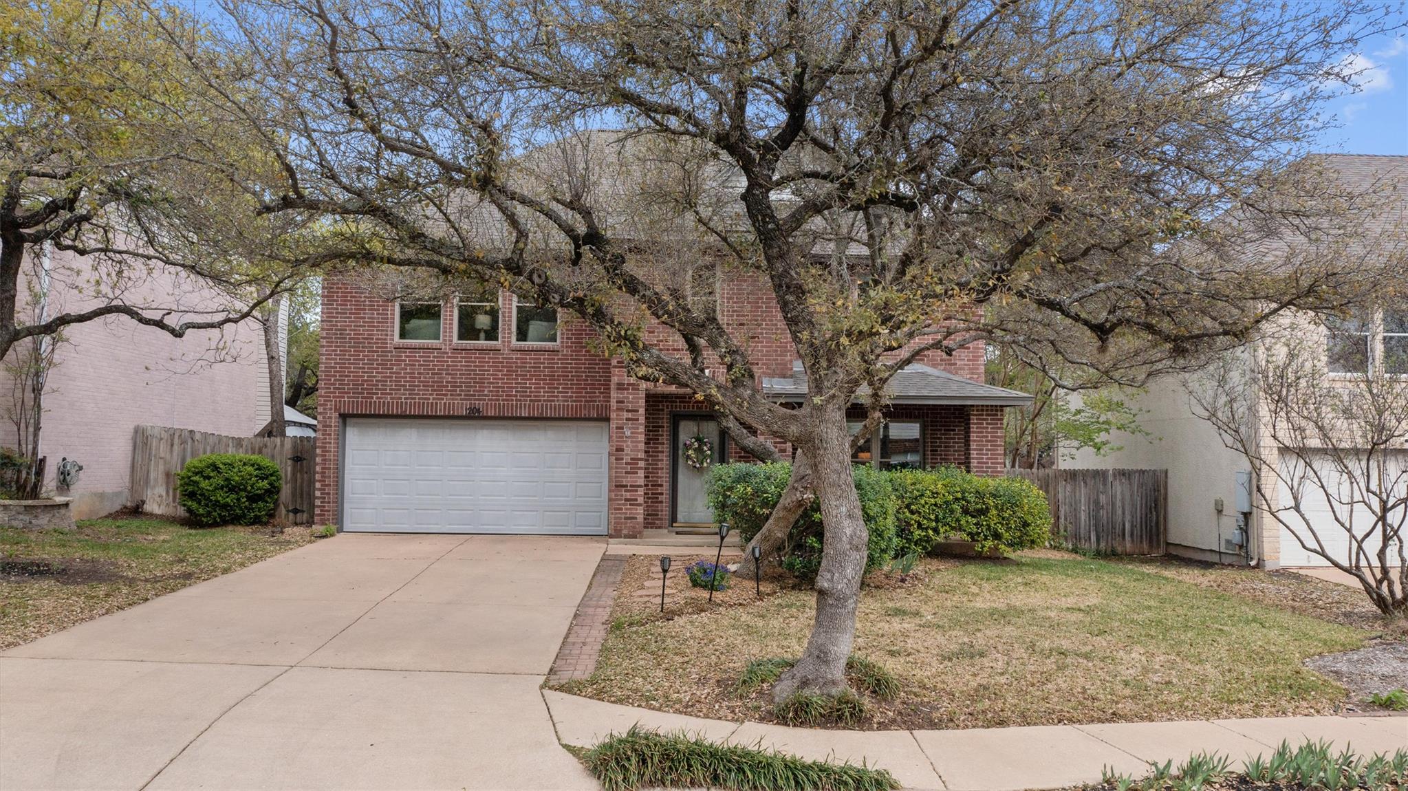 1204 Jolie Ln, Cedar Park, TX 78613