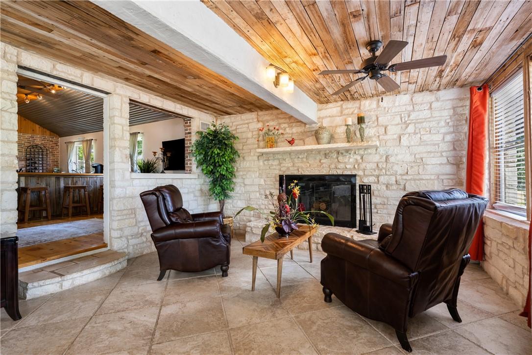 16301 E Lake Shore Dr, Austin, TX 78734