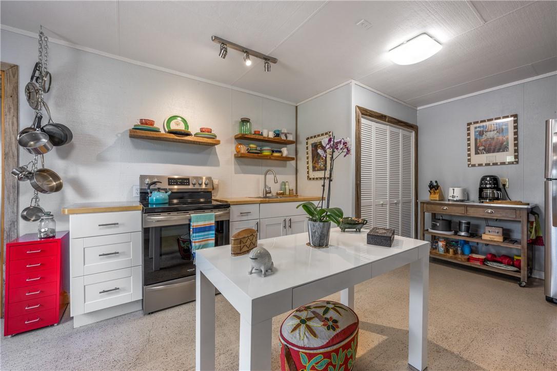 16301 E Lake Shore Dr, Austin, TX 78734