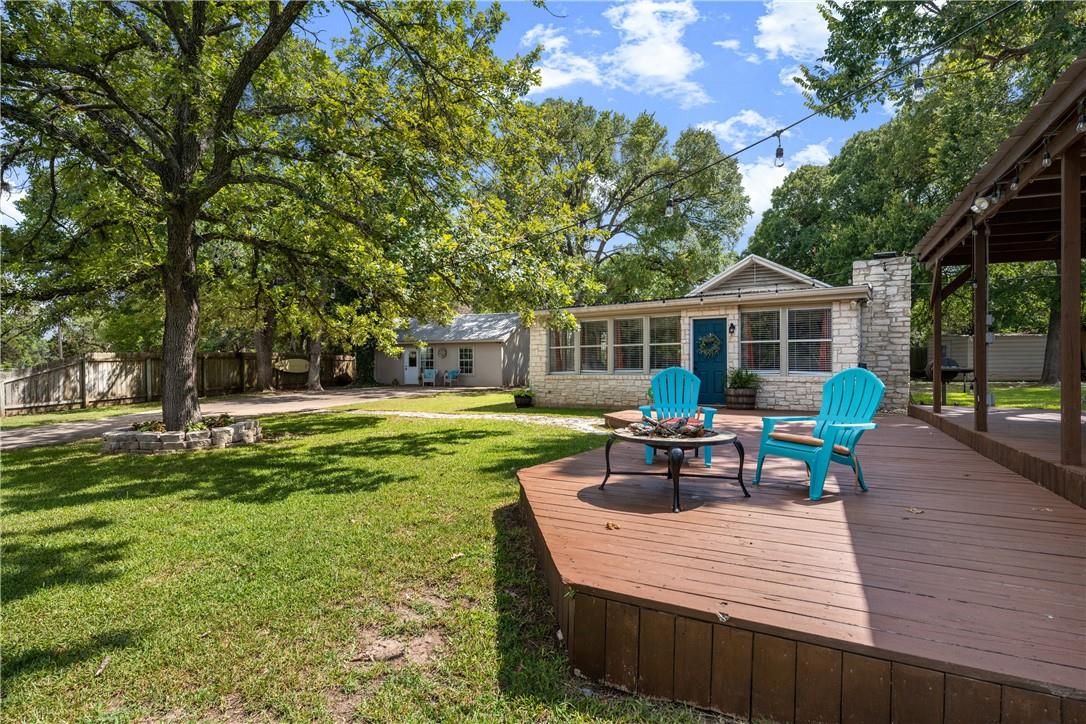 16301 E Lake Shore Dr, Austin, TX 78734