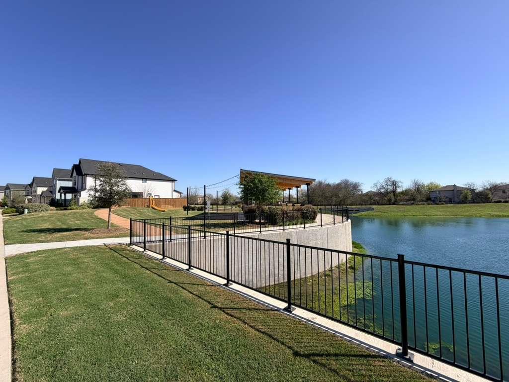 2405 Wallin Bradley Dr, Round Rock, TX 78665