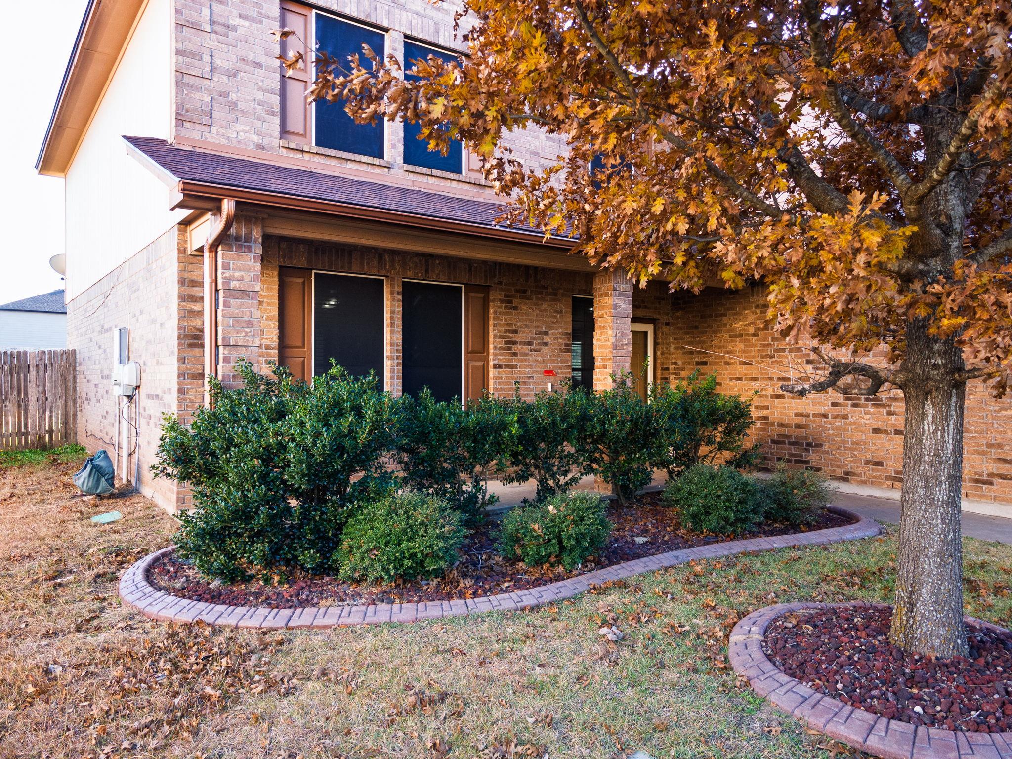 5402 Willamette Ln, Killeen, TX 76549