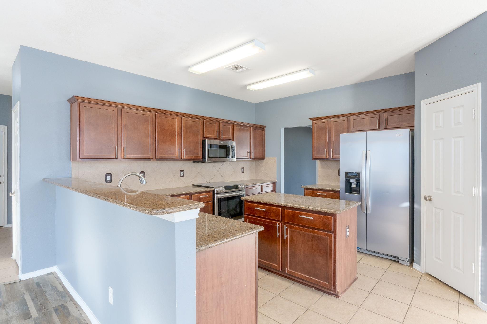 5402 Willamette Ln, Killeen, TX 76549