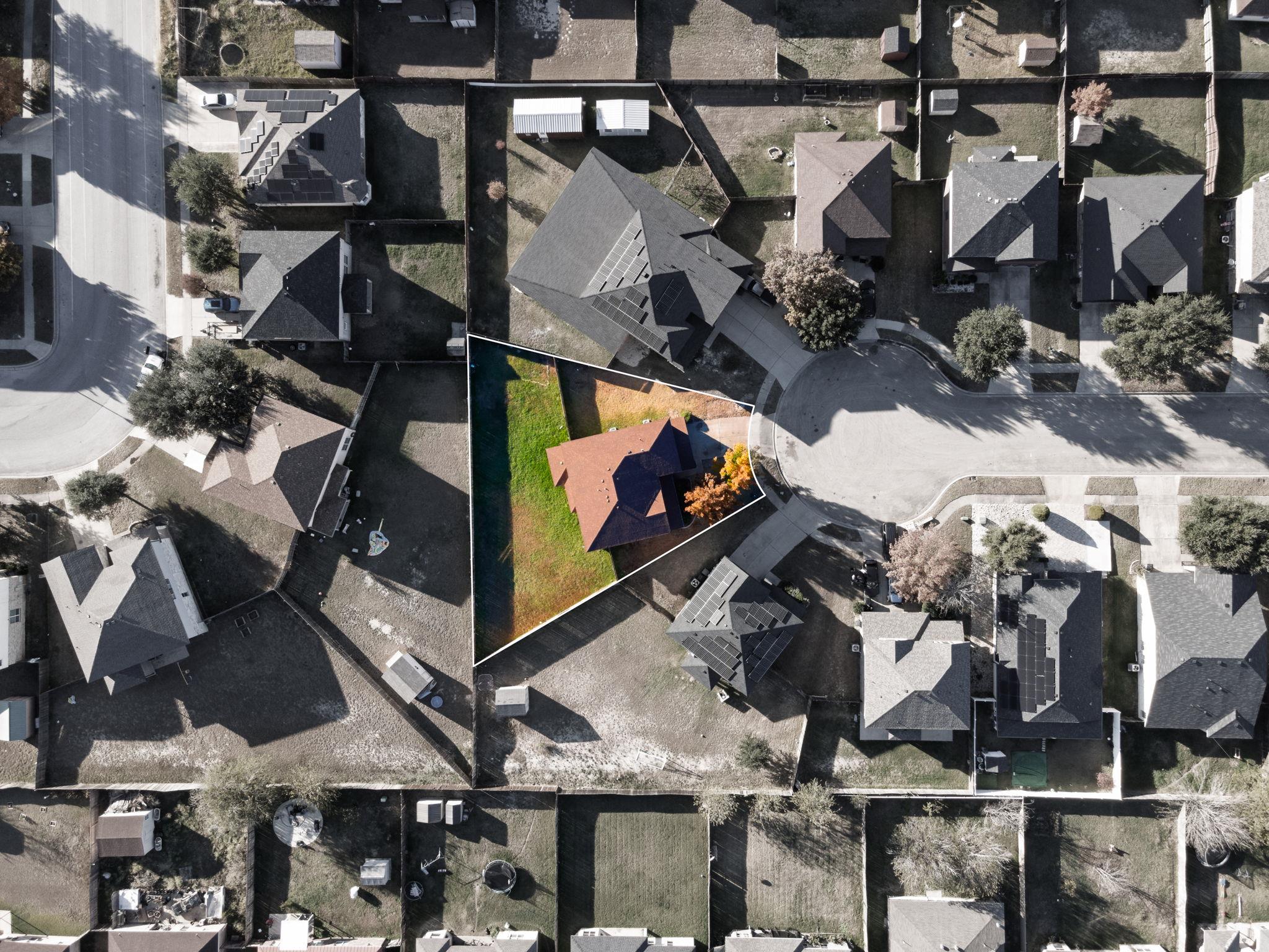 5402 Willamette Ln, Killeen, TX 76549