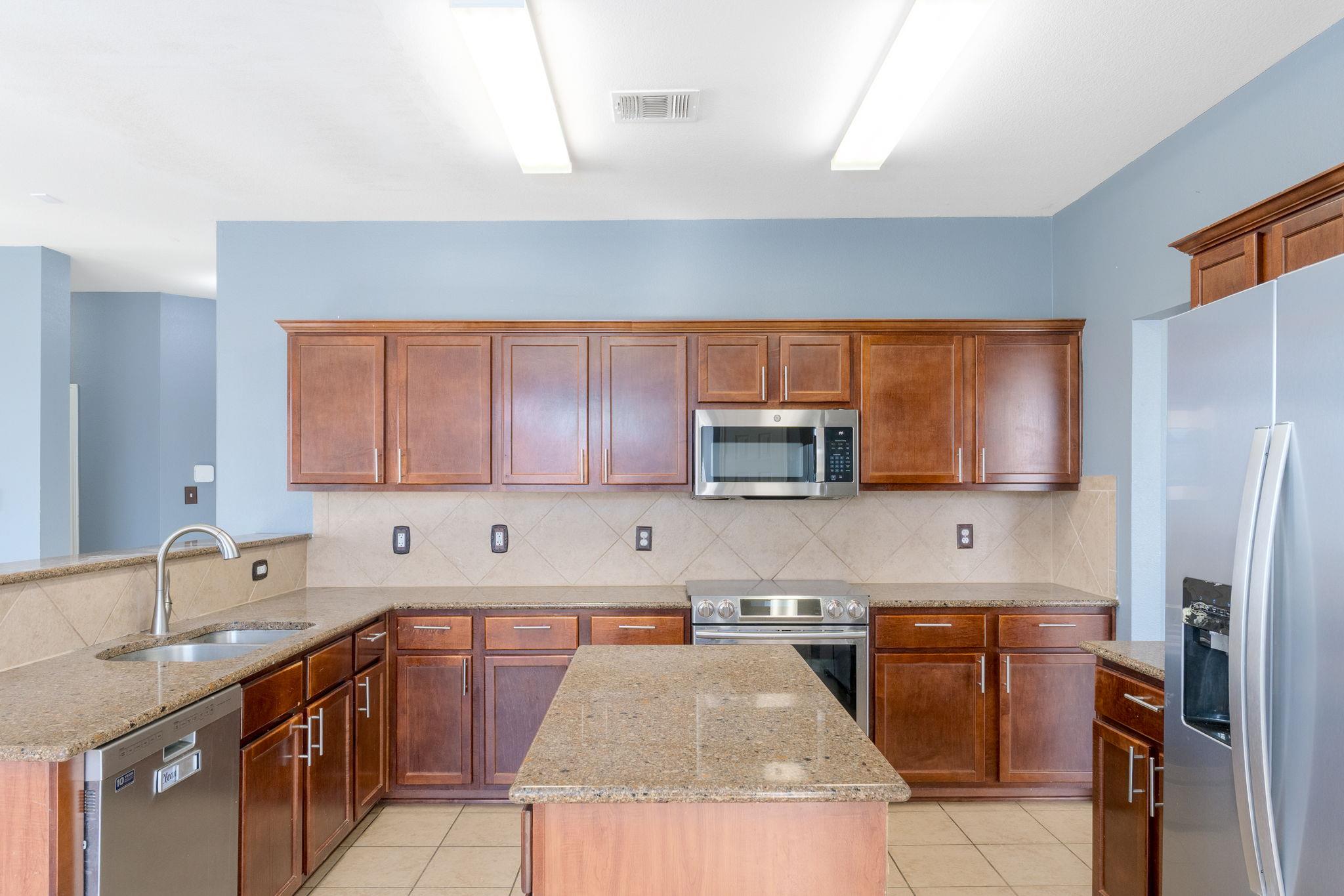 5402 Willamette Ln, Killeen, TX 76549