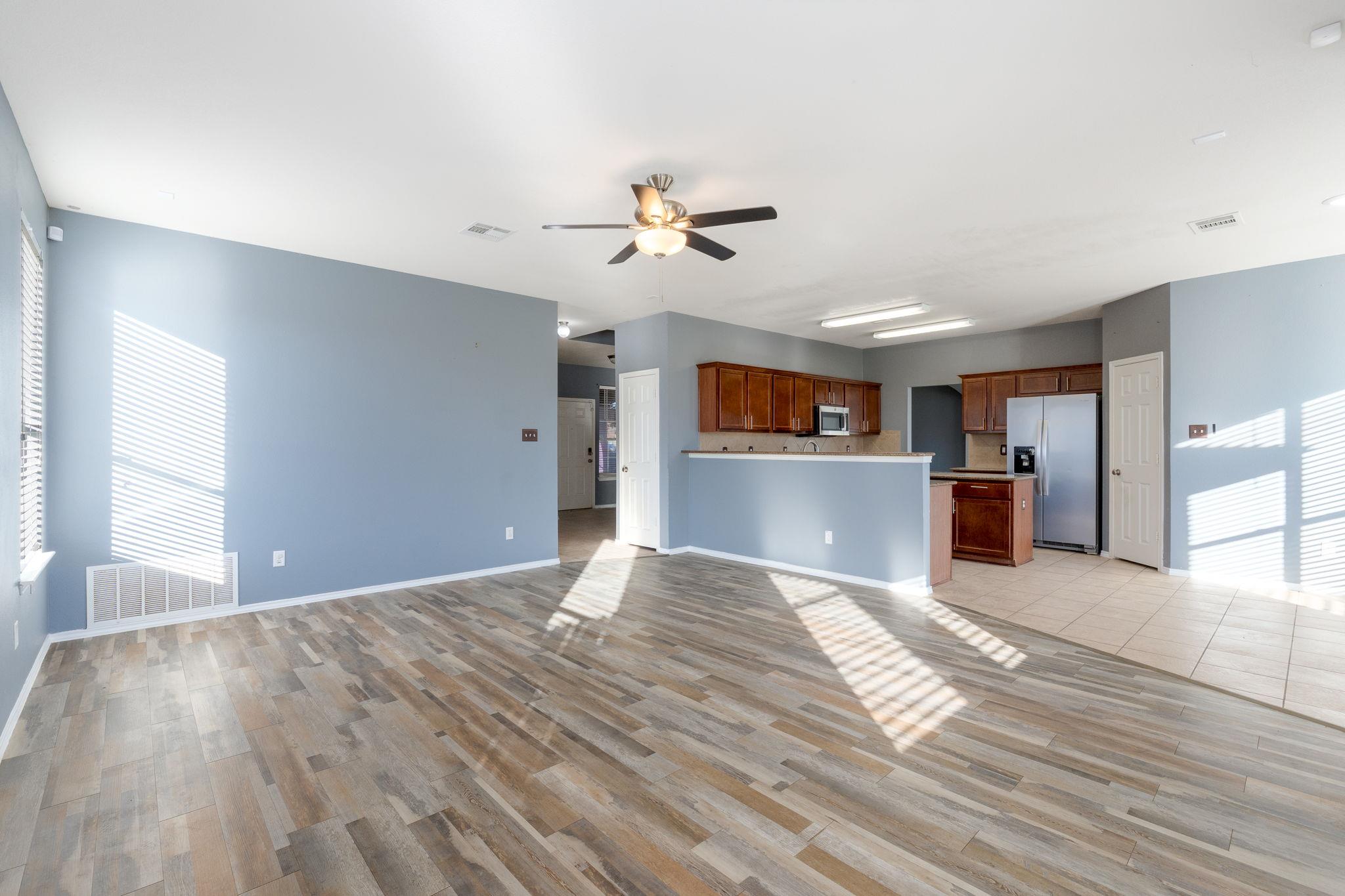 5402 Willamette Ln, Killeen, TX 76549