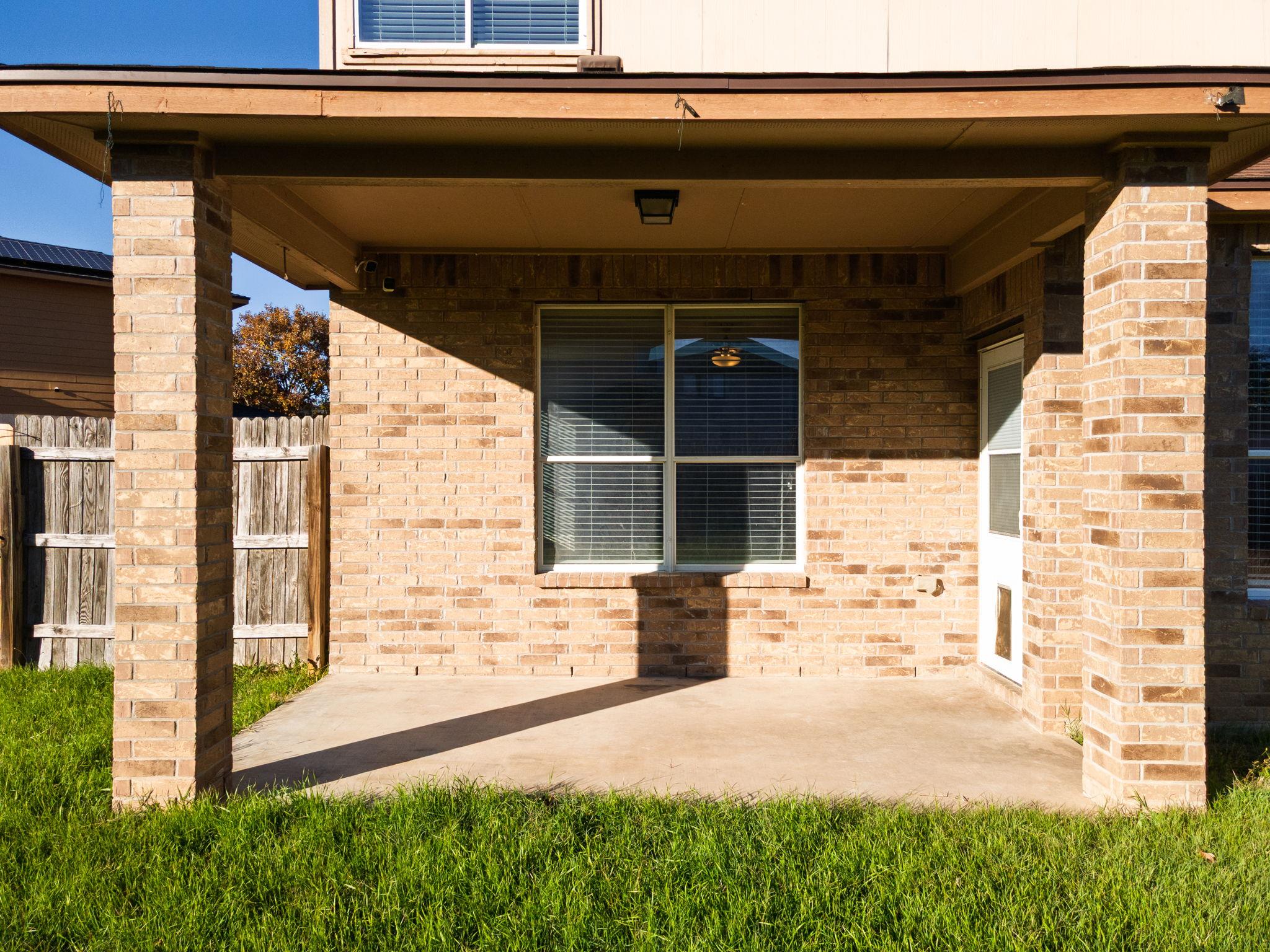5402 Willamette Ln, Killeen, TX 76549