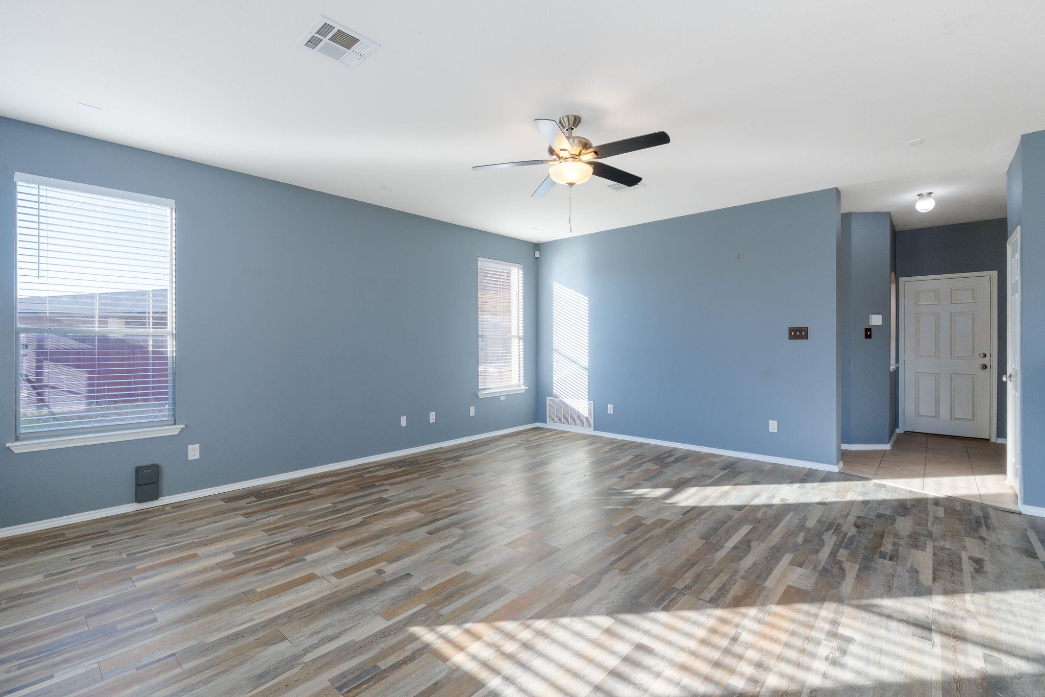 5402 Willamette Ln, Killeen, TX 76549