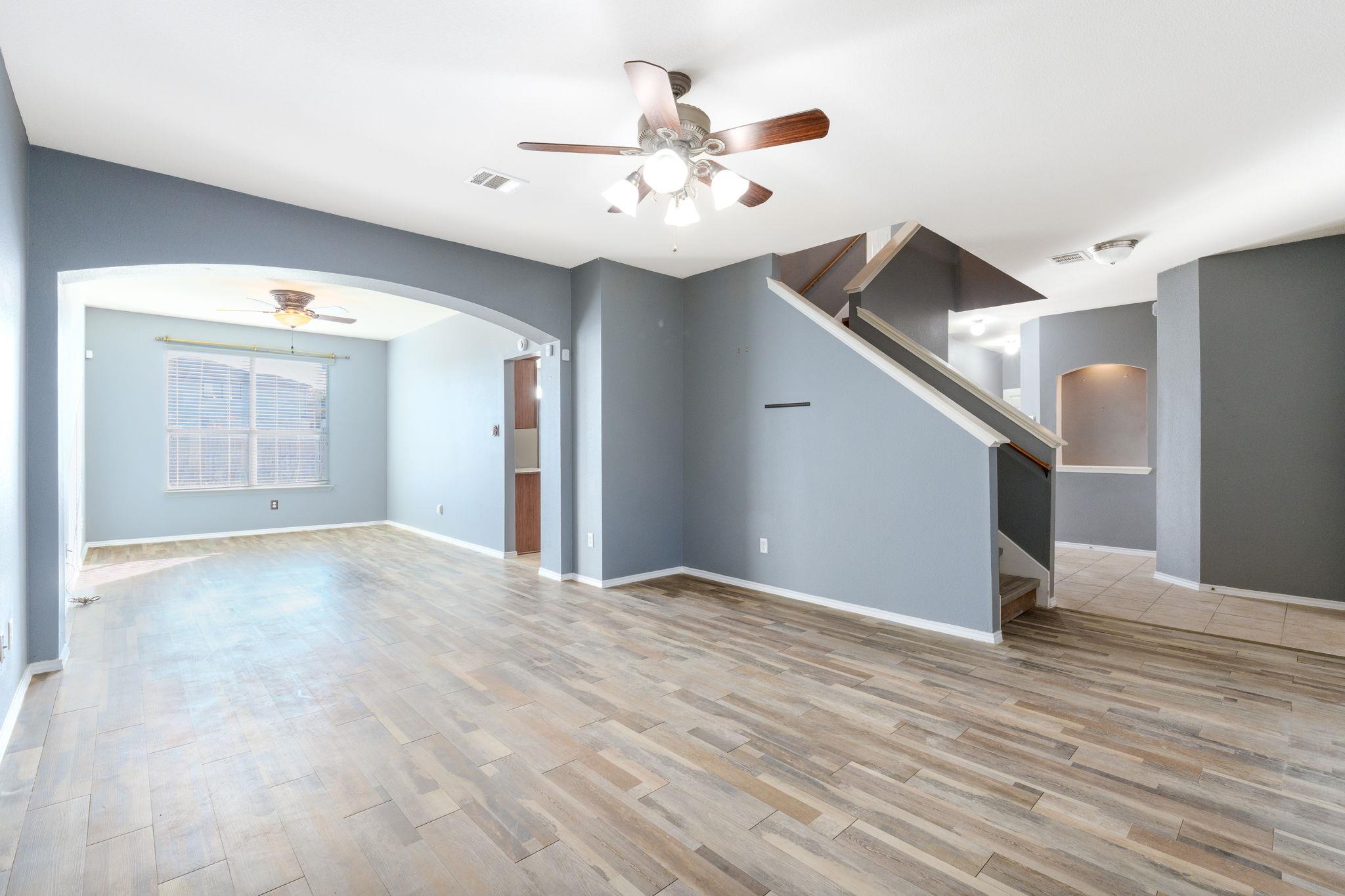 5402 Willamette Ln, Killeen, TX 76549