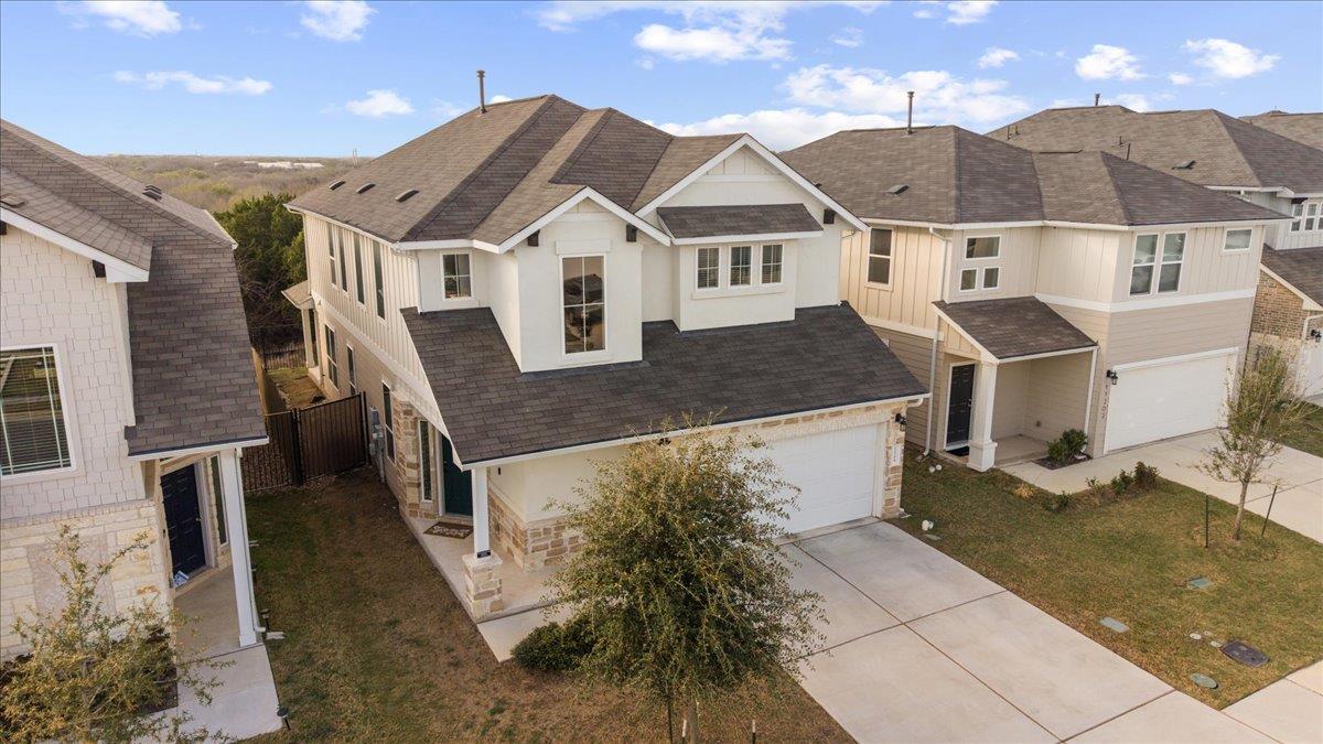 11204 El Capitan Dr, Austin, TX 78747