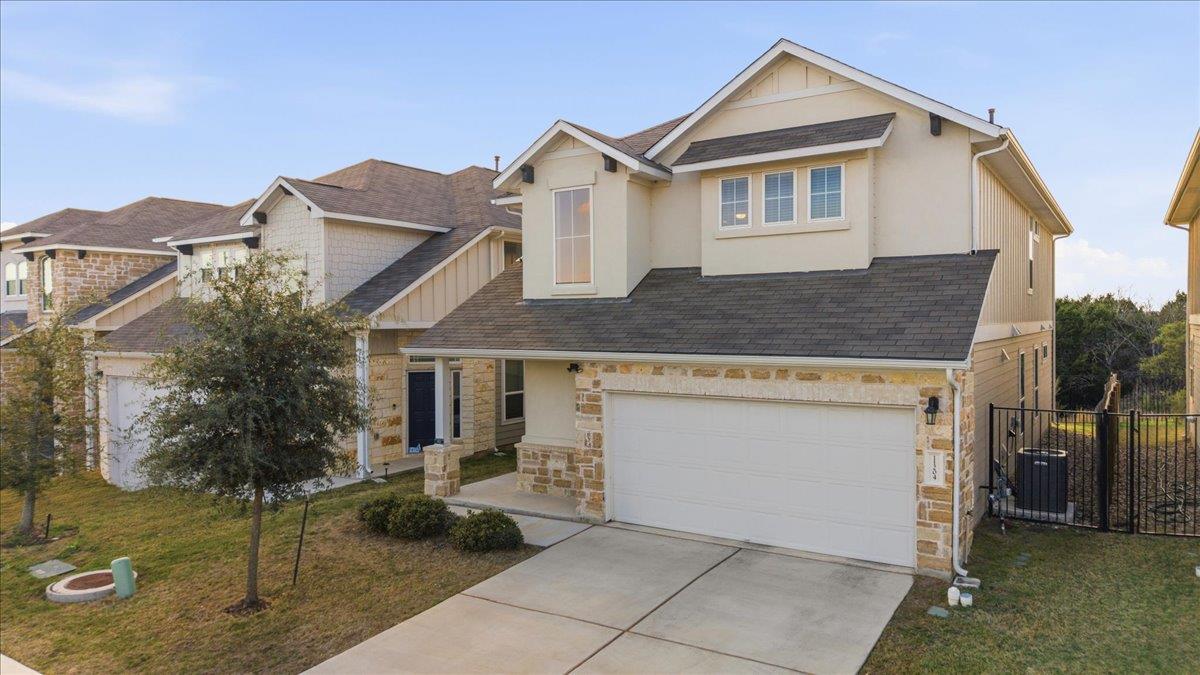 11204 El Capitan Dr, Austin, TX 78747