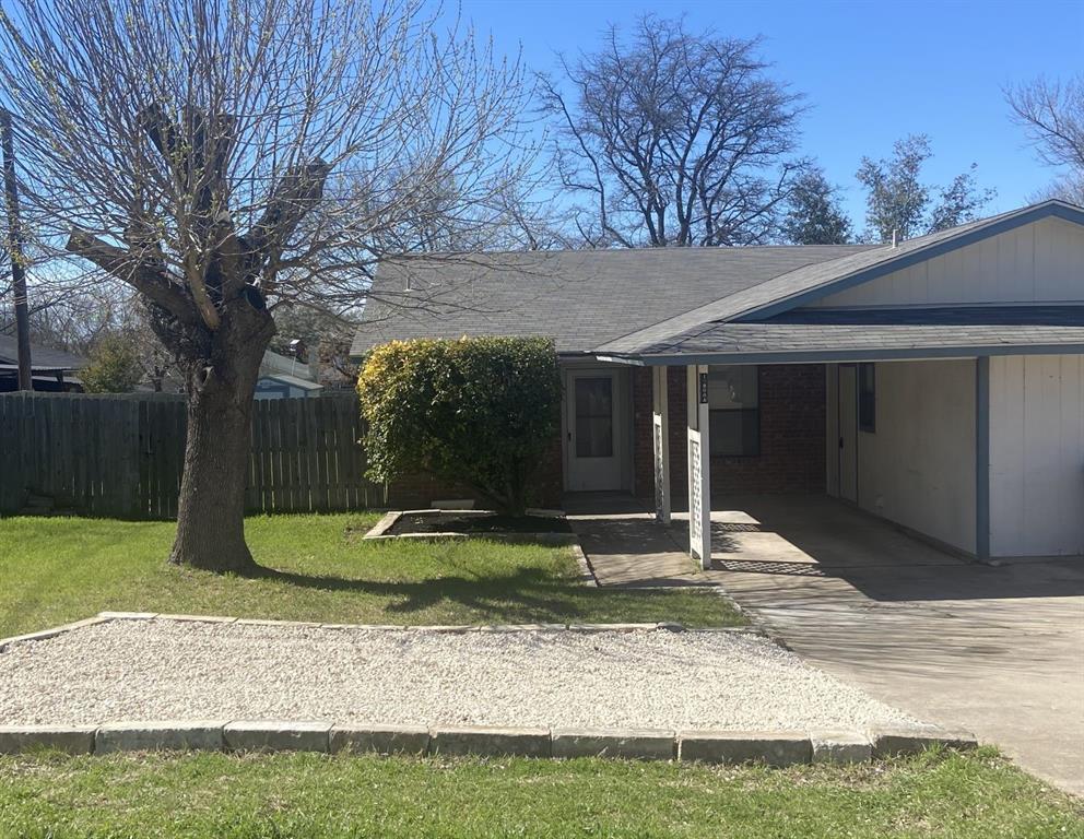 12800 Old San Antonio Rd # A, Manchaca, TX 78652