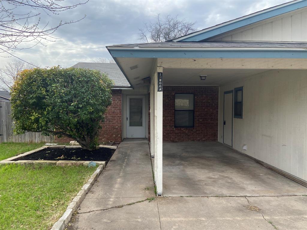 12800 Old San Antonio Rd # A, Manchaca, TX 78652