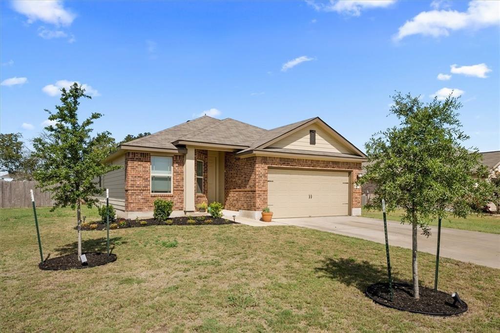 572 Evening Star, Kyle, TX 78640