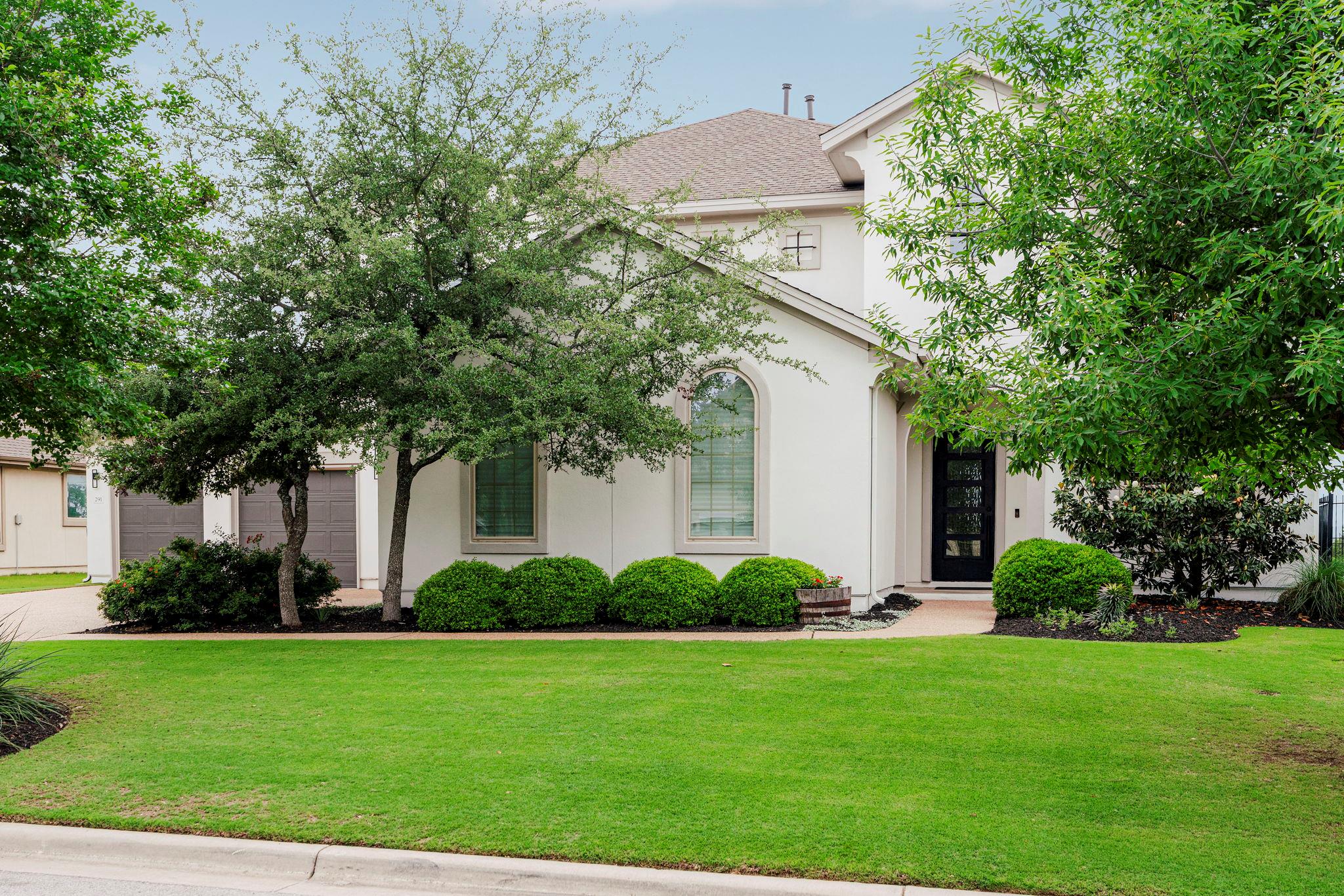 291 Katie Dr, Austin, TX 78737