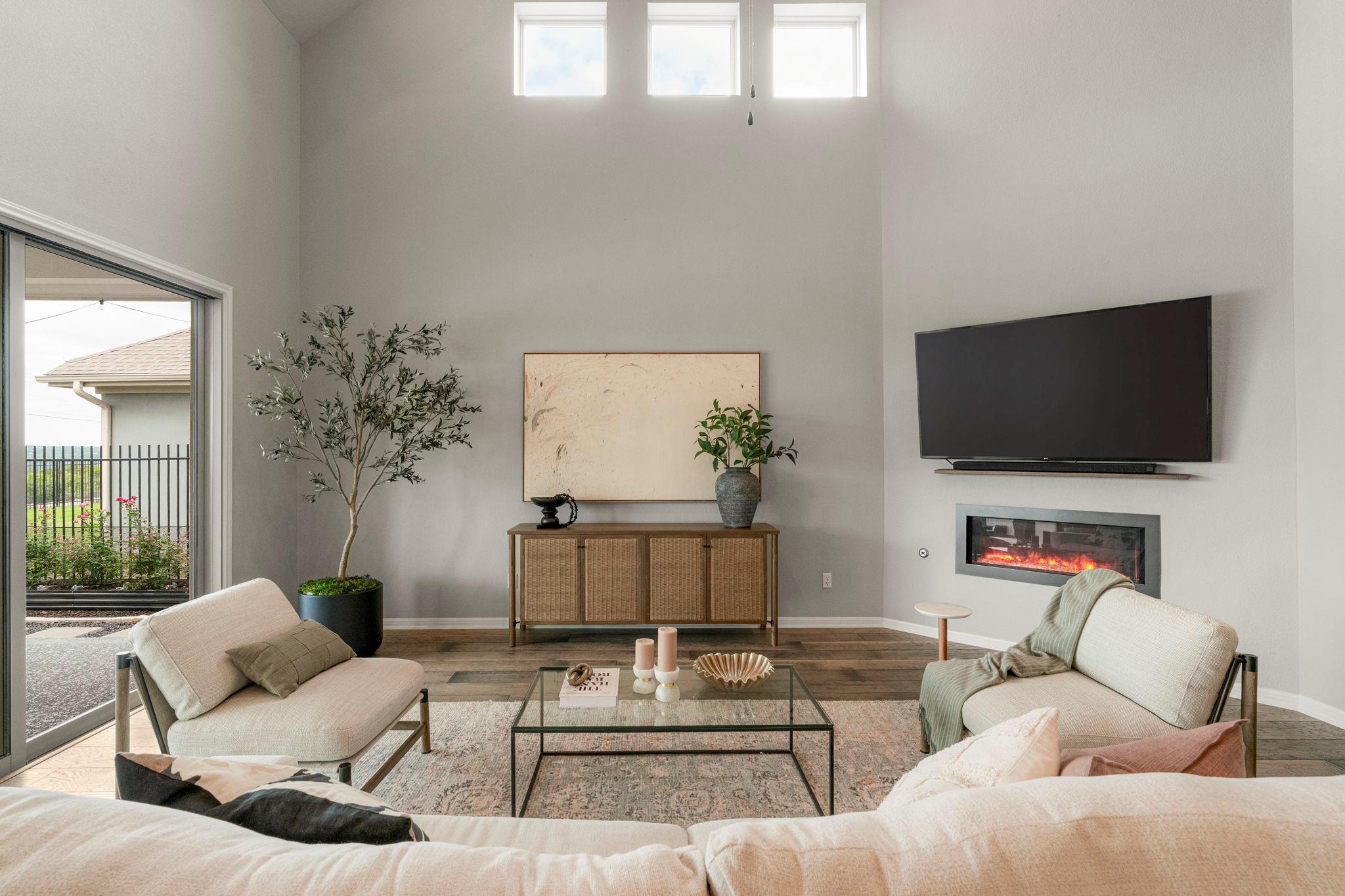 291 Katie Dr, Austin, TX 78737