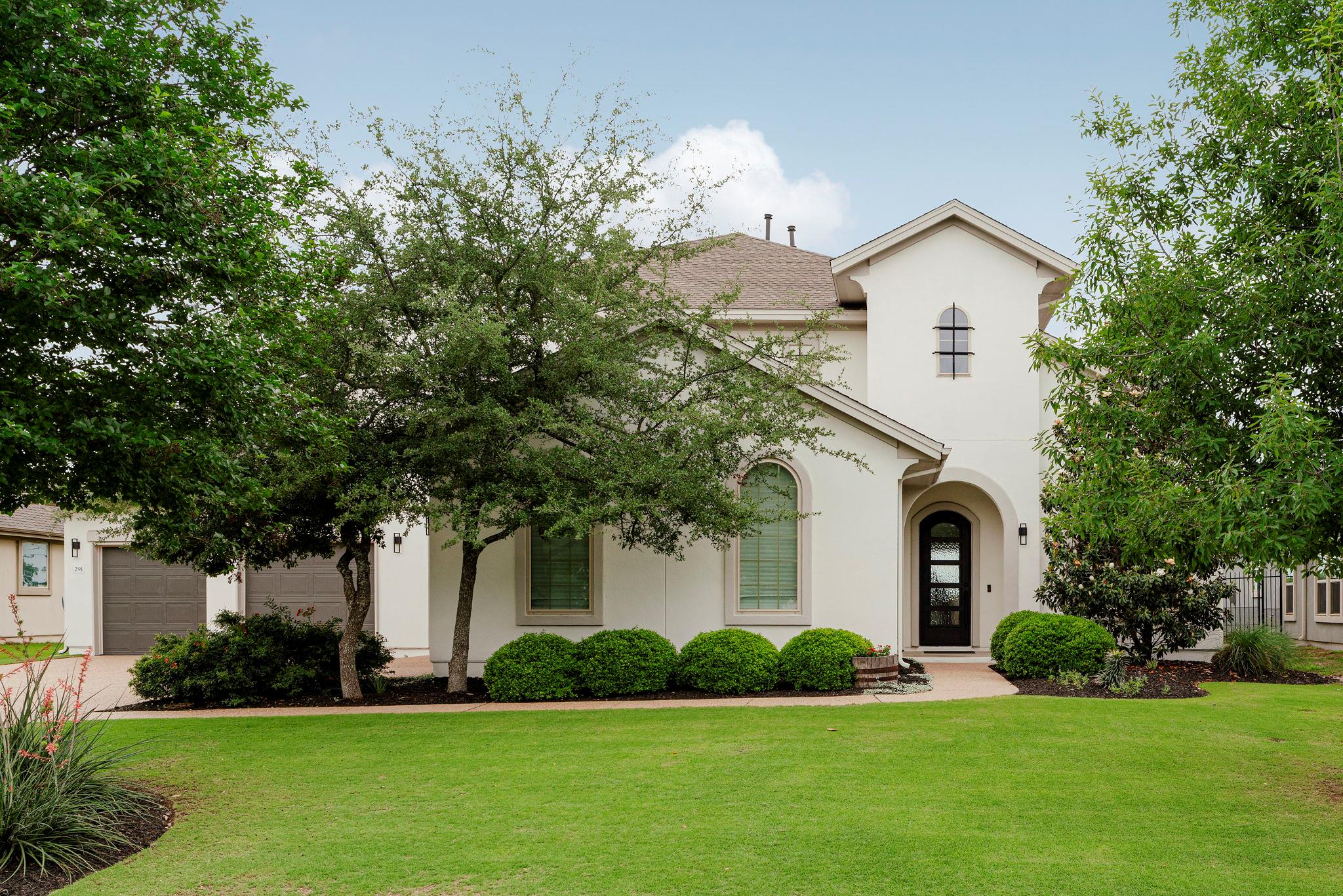 291 Katie Dr, Austin, TX 78737