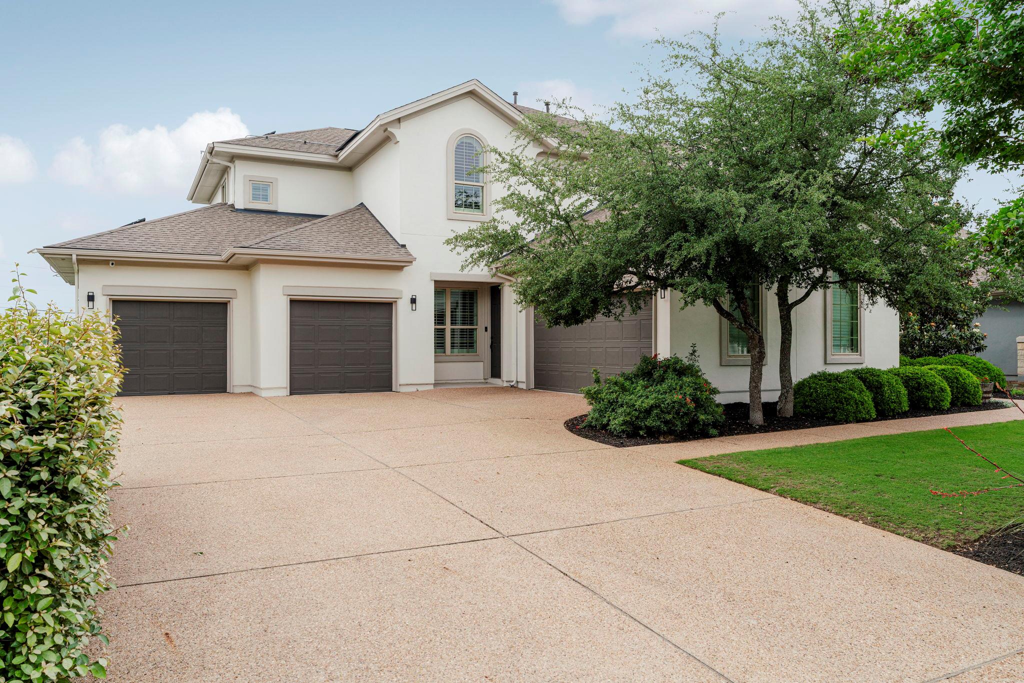 291 Katie Dr, Austin, TX 78737