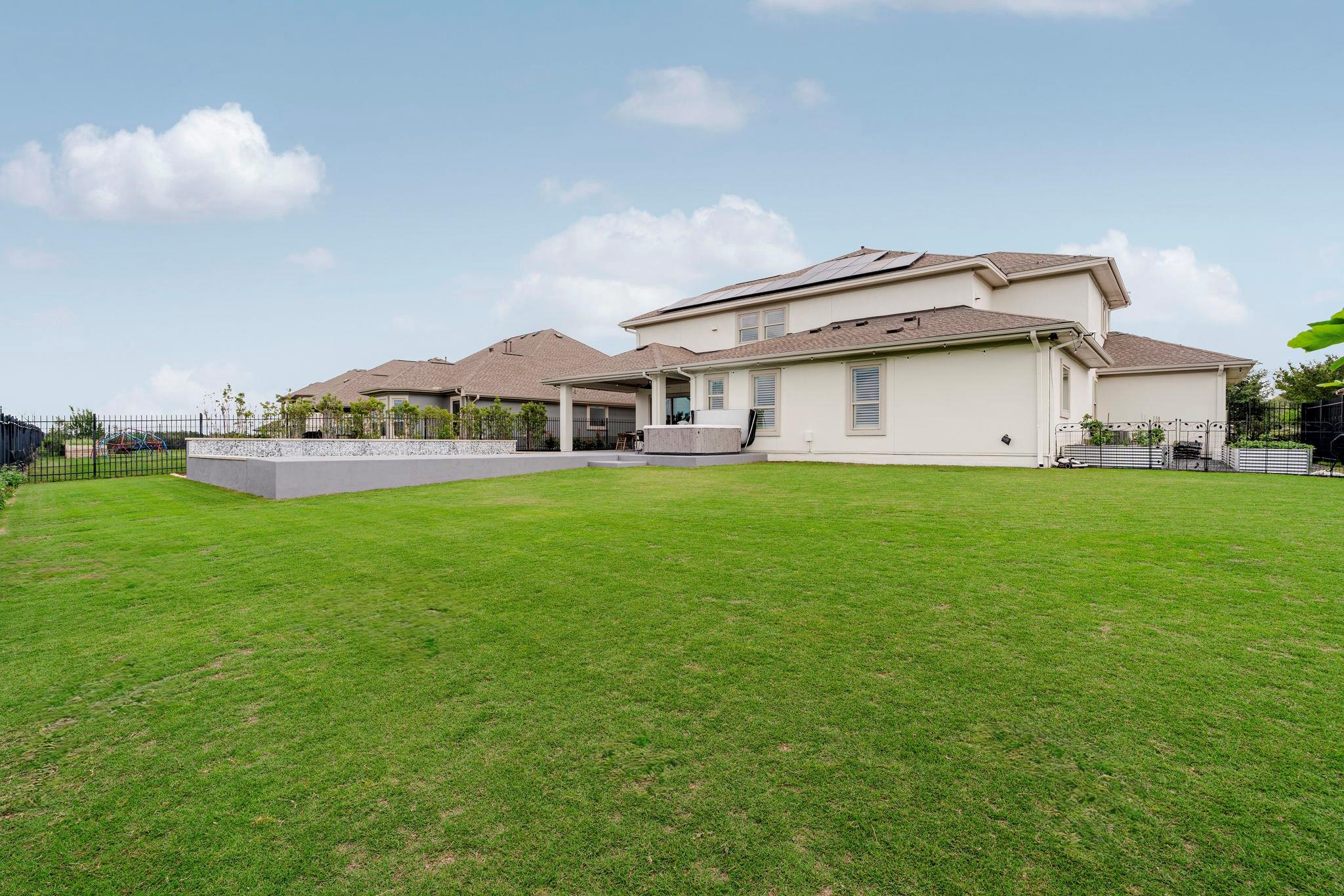 291 Katie Dr, Austin, TX 78737