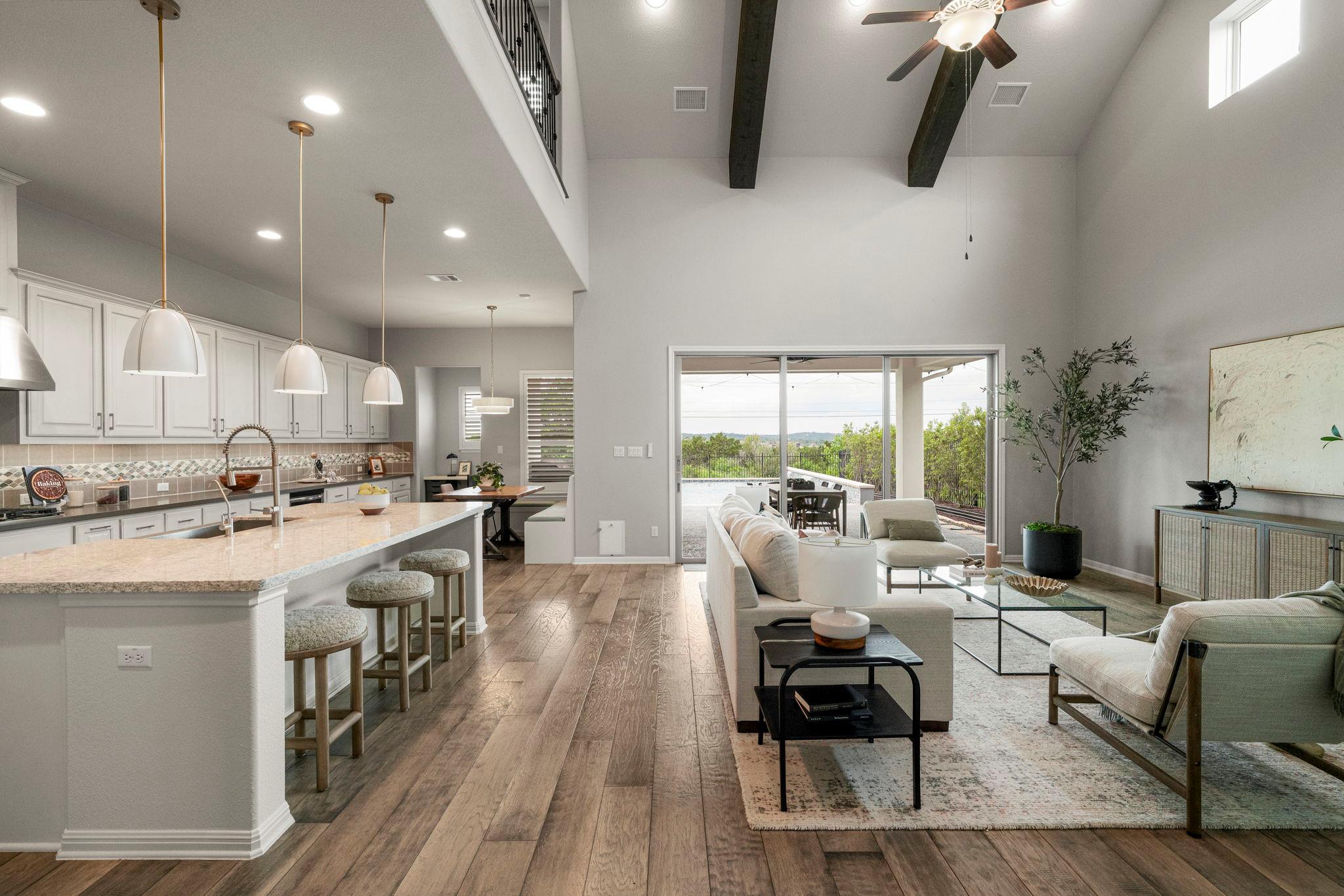 291 Katie Dr, Austin, TX 78737