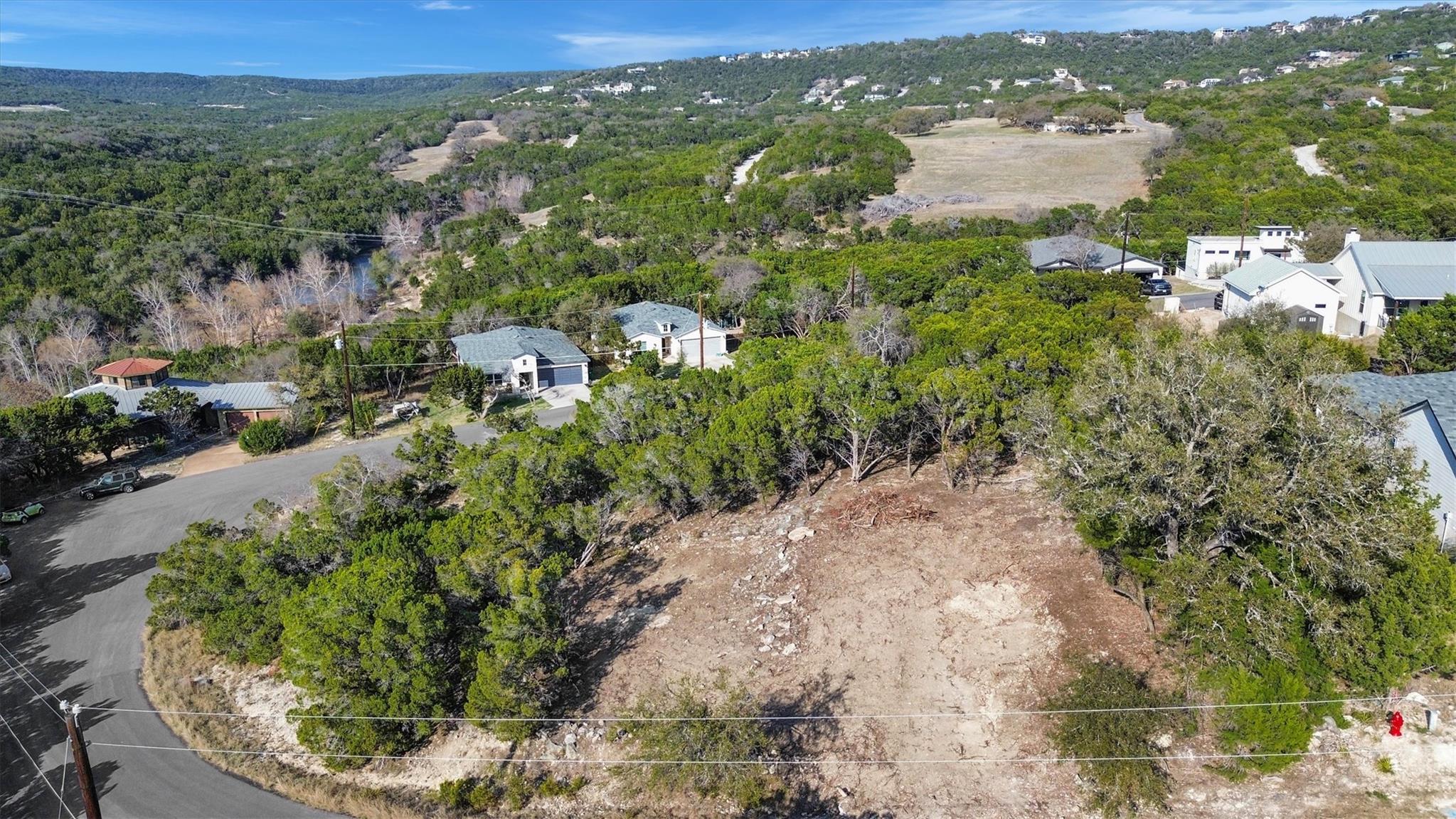 8016 Flintlock Cir, Lago Vista, TX 78645